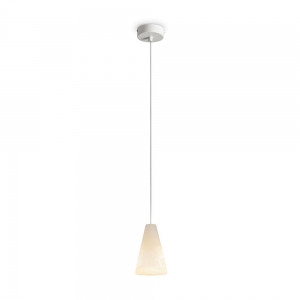 FR5592PL-01BS2 Подвесной светильник Freya, Pietre