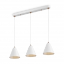 FR8004PL-03WG Светильник подвесной Freya, Falke Market