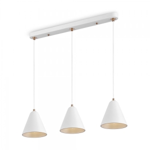 FR8004PL-03WG Светильник подвесной Freya, Falke Market