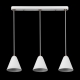 FR8004PL-03WG Светильник подвесной Freya, Falke Market