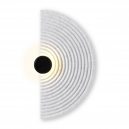 FR6189WL-L20LG1 Светильник настенный светодиодный Freya, Felt