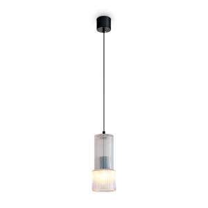 FR5599PL-01CFL Подвесной светильник Freya, Versato