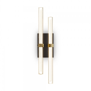 FR5557WL-L11B Светильник настенный светодиодный Freya, Brilliance