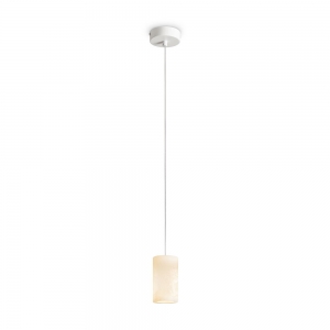 FR5592PL-01BS Подвесной светильник Freya, Pietre