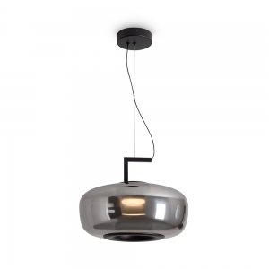 FR6186PL-L7SM1 Светильник подвесной светодиодный Freya, Clod