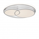 FR10029CL-L70W Светильник настенно-потолочный светодиодный Freya, Tucene