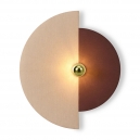 FR5487WL-01G1 Светильник настенный Freya, Carry