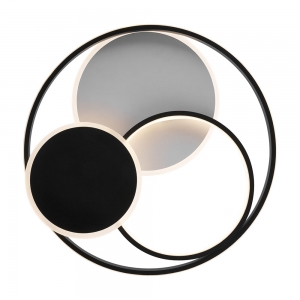 FR10015CL-L94WB Светильник настенно-потолочный светодиодный Freya, Cosmic Market