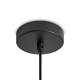 FR5558PL-01BR Светильник подвесной Freya, Layla