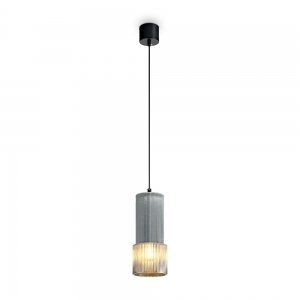 FR5599PL-01SM Подвесной светильник Freya, Versato