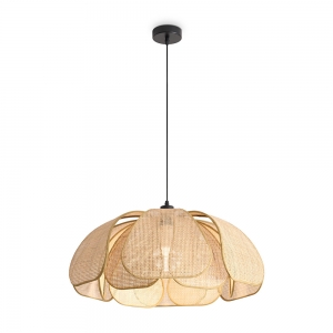 FR5529PL-01B Светильник подвесной Freya, Cocoon