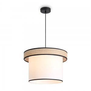 FR5483PL-01B2 Светильник подвесной Freya, Mixture