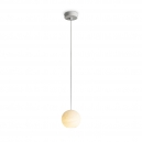 FR5592PL-01BS1 Светильник подвесной Freya, Pietre