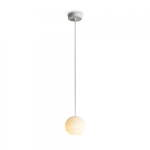 FR5592PL-01BS1 Светильник подвесной Freya, Pietre