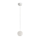 FR5592PL-01BS1 Светильник подвесной Freya, Pietre