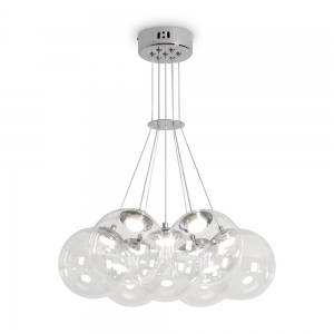 FR5580PL-L35N Подвесной светильник Freya, Verto