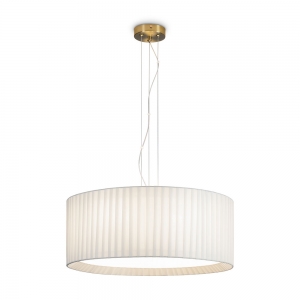 FR5590PL-01BS1 Подвесной светильник Freya, Pareo