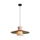 FR5489PL-01GT Светильник подвесной Freya, Fly