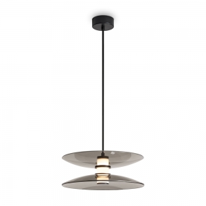 FR5537PL-L6B1 Светильник подвесной светодиодный Freya, Tower