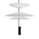 FR6190PL-L7WB Светильник подвесной светодиодный Freya, Mono