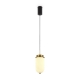 FR5627PL-L8BBS Светильник подвесной светодиодный Freya, Iride