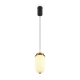 FR5627PL-L8BBS Светильник подвесной светодиодный Freya, Iride