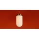 FR5627PL-L8BBS Светильник подвесной светодиодный Freya, Iride