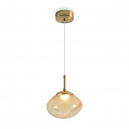 FR5601PL-L40YA Светильник подвесной светодиодный Freya, Mote