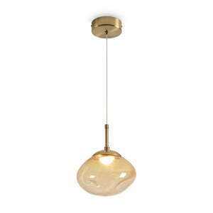 FR5601PL-L40YA Светильник подвесной светодиодный Freya, Mote