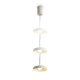 FR5602PL-L5W Светильник подвесной светодиодный Freya, Movement