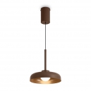 FR5602PL-L5BR Светильник подвесной светодиодный Freya, Movement