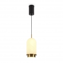 FR5627PL-L7BBS Светильник подвесной светодиодный Freya, Iride