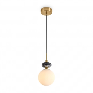 FR5631PL-01BS1 Светильник подвесной Freya, Cave