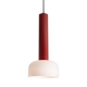 FR6185PL-L5OR Светильник подвесной светодиодный Freya, Barries