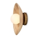 FR5589WL-01T Светильник настенный Freya, Albero