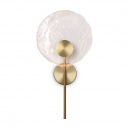 FR6182WL-L5BS1 Светильник настенный светодиодный Freya, Eclat