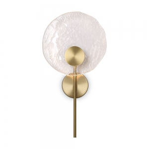 FR6182WL-L5BS1 Светильник настенный светодиодный Freya, Eclat