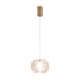 FR5579PL-L8BS Светильник подвесной светодиодный Freya, Flower