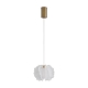 FR5579PL-L8BS Светильник подвесной светодиодный Freya, Flower