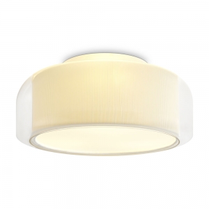 FR2055CL-03CH Светильник настенно-потолочный Freya, Riflesso