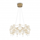 FR5591PL-L36BS Светильник подвесной Freya, Elara