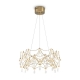 FR5591PL-L36BS Светильник подвесной Freya, Elara