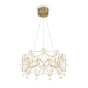 FR5591PL-L36BS Светильник подвесной Freya, Elara