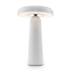 FR6109TL-L4W Настольная лампа светодиодная Freya, Mushroom