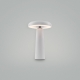 FR6109TL-L4W Настольная лампа светодиодная Freya, Mushroom