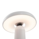 FR6109TL-L4W Настольная лампа светодиодная Freya, Mushroom
