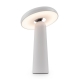 FR6109TL-L4W Настольная лампа светодиодная Freya, Mushroom