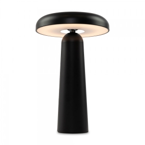 FR6109TL-L4B Настольная лампа светодиодная Freya, Mushroom