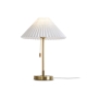 FR5533TL-01BS Настольная лампа Freya, Kinsley