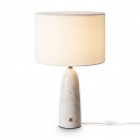 FR2054TL-01BS3 Настольная лампа Freya, Marmolatte